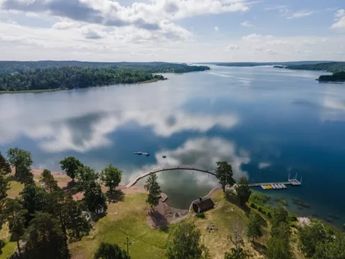 Tjust Fritid Aktiebolag minskar vinsten och omsättningen står still