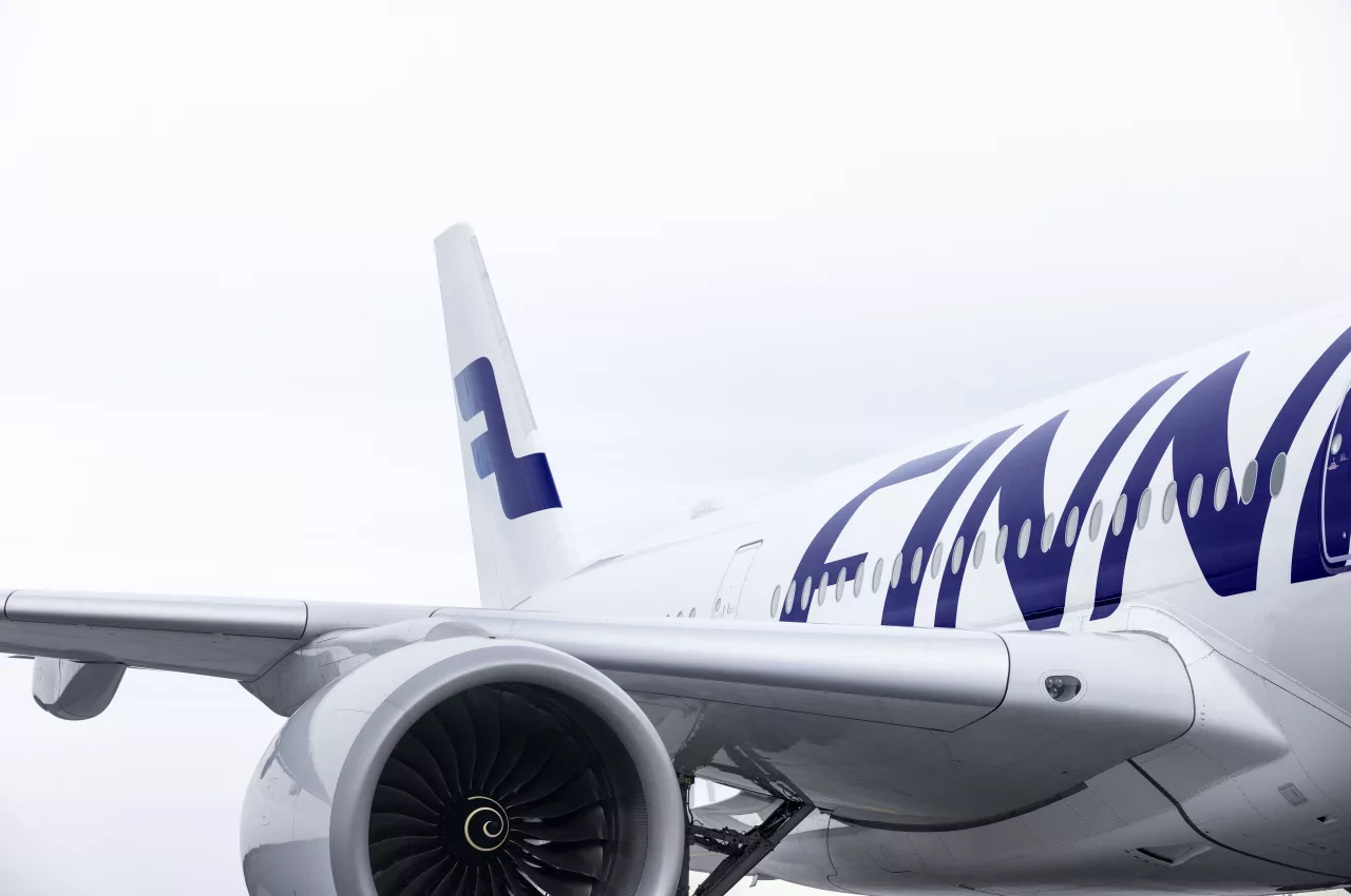 Foto: Finnair