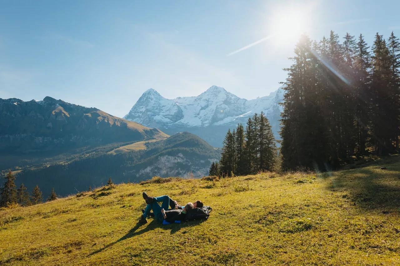 First Camp förvärvar nio campingdestinationer i Tyskland och Schweiz