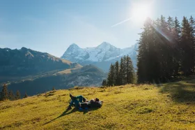 First Camp förvärvar nio campingdestinationer i Tyskland och Schweiz