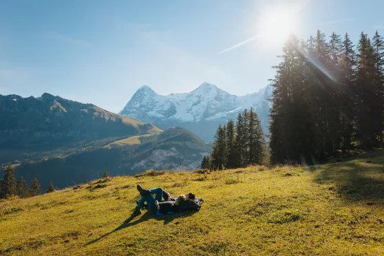 First Camp förvärvar nio campingdestinationer i Tyskland och Schweiz