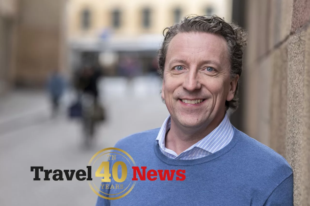 "Det ekonomiska läget kommer att förändras, intresset för det utbud som finns i Sverige är stort bland resenärer och utbudet ligger i linje med i stort sett alla globala resetrender, vilket ju innebär enorma möjligheter för svensk besöksnäring och turism till Sverige," säger Jim Hofverberg, kommunikationschef för Visit Sweden.