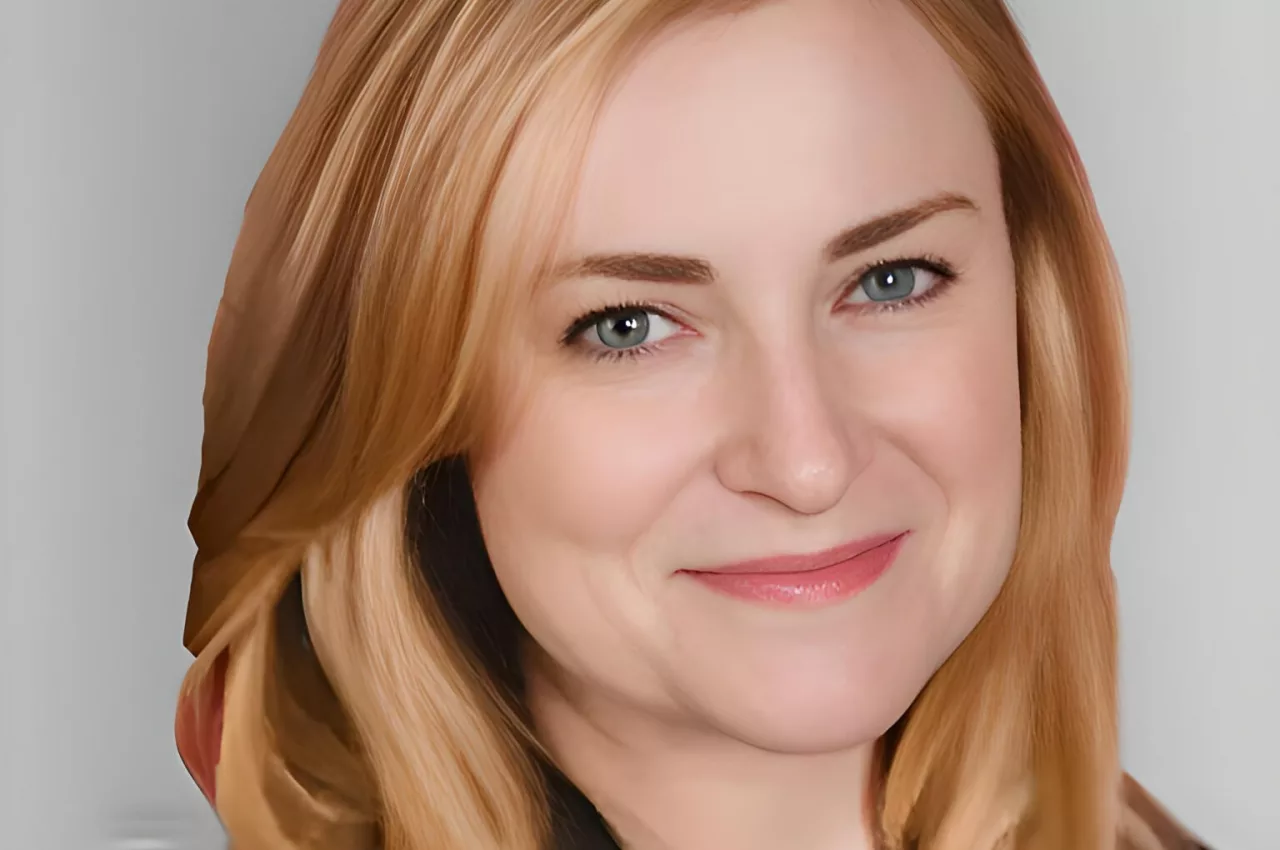 Jen Catto, global marknadsdirektör på Sabre.