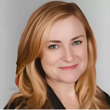 Jen Catto, global marknadsdirektör på Sabre.