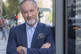 Jonas Siljhammar. Foto: Pressbild