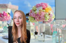 Krönika av Linda Iliste.