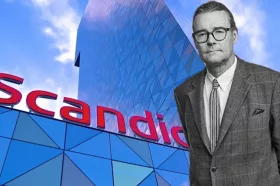 Kommentar av Per Lindvall.