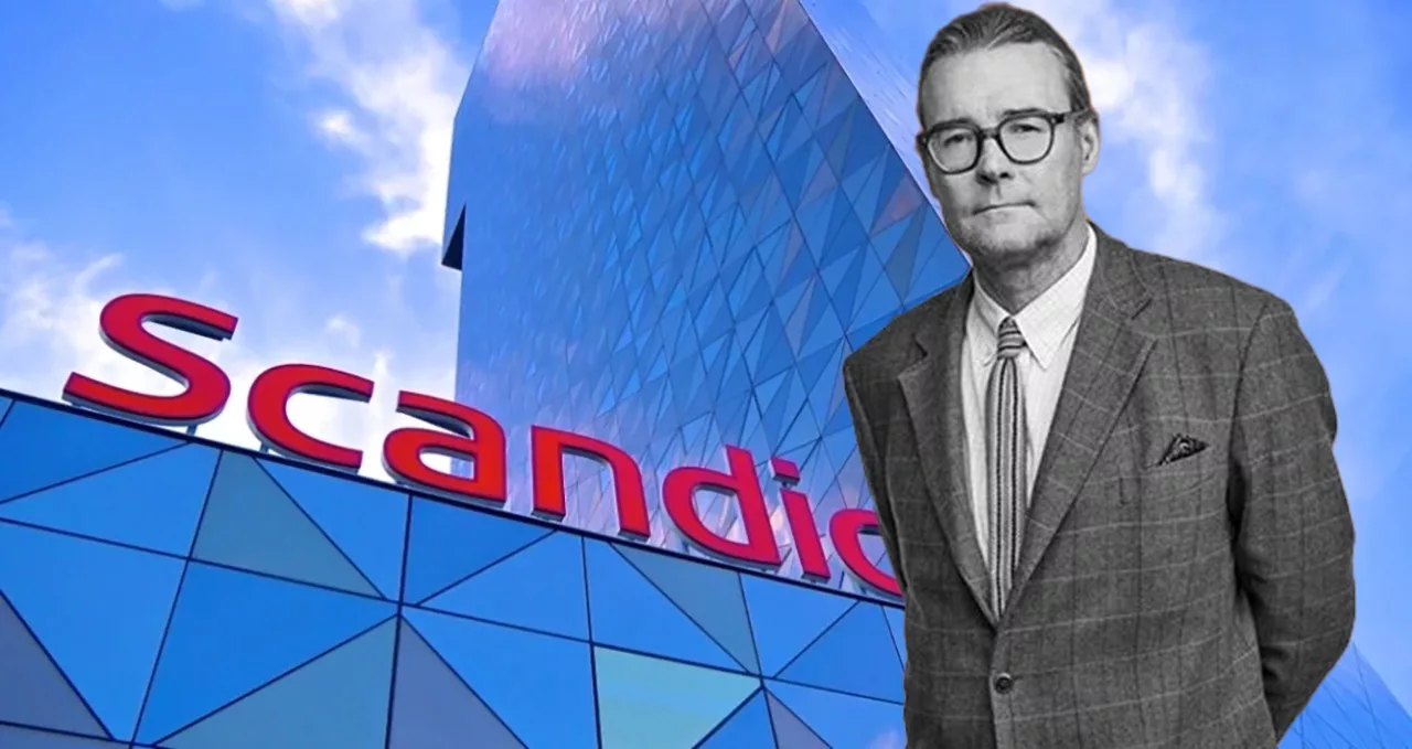 Kommentar av Per Lindvall.