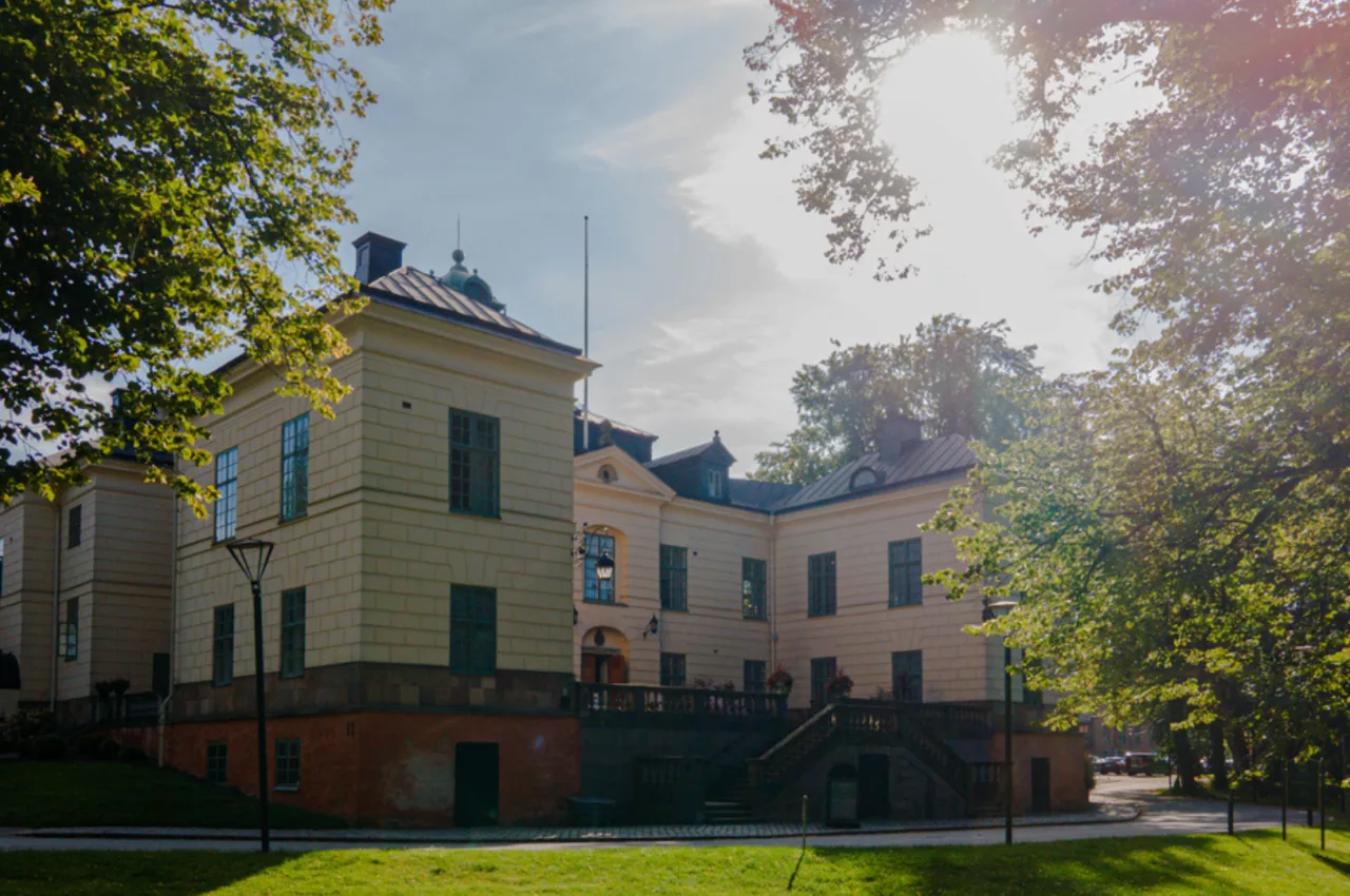 Countryside Hotels växer i Stockholm – Näsby Slott ansluter till kedjan