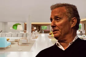 Efter uppbrottet från Marriott 2022 ligger fokus helt på Schragers eget hotellkoncept Public.