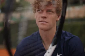 Jannik Sinner