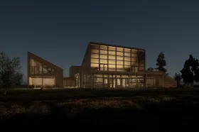 Visualisering: Forsen