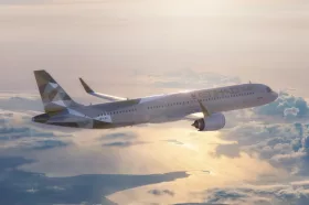 Foto: Etihad Airways