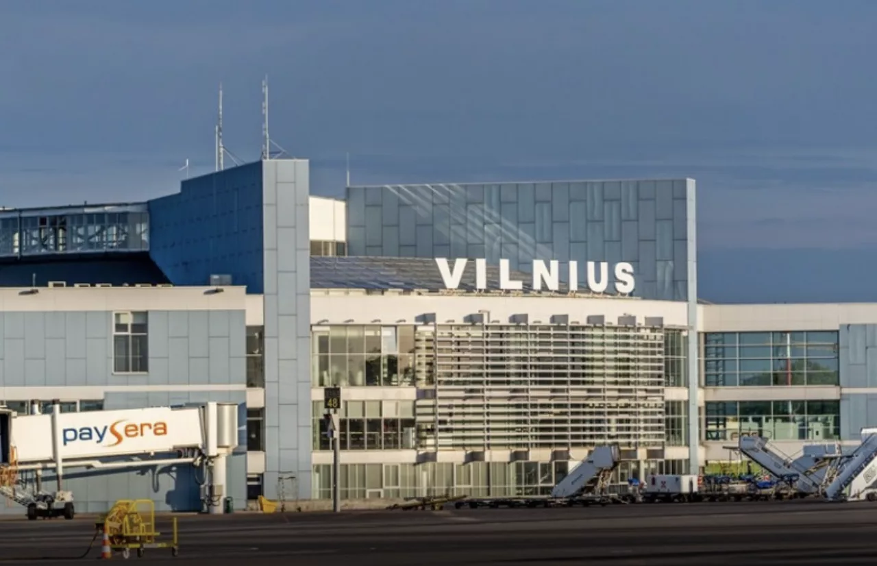 Hybridhot i luften: Litauen redo att skjuta ner Belarus-ballonger