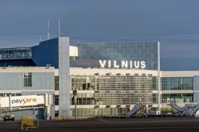 Hybridhot i luften: Litauen redo att skjuta ner Belarus-ballonger