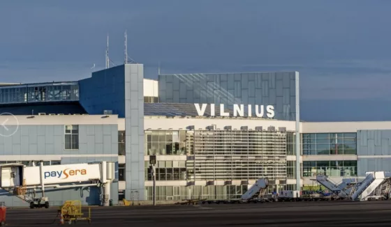 Hybridhot i luften: Litauen redo att skjuta ner Belarus-ballonger