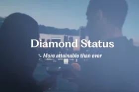 Hilton lanserar ny toppnivå i Honors – sänker kraven för guld och diamant