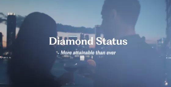 Hilton lanserar ny toppnivå i Honors – sänker kraven för guld och diamant