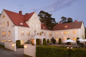 Talldungens Gårdshotell AB lyfter vinsten