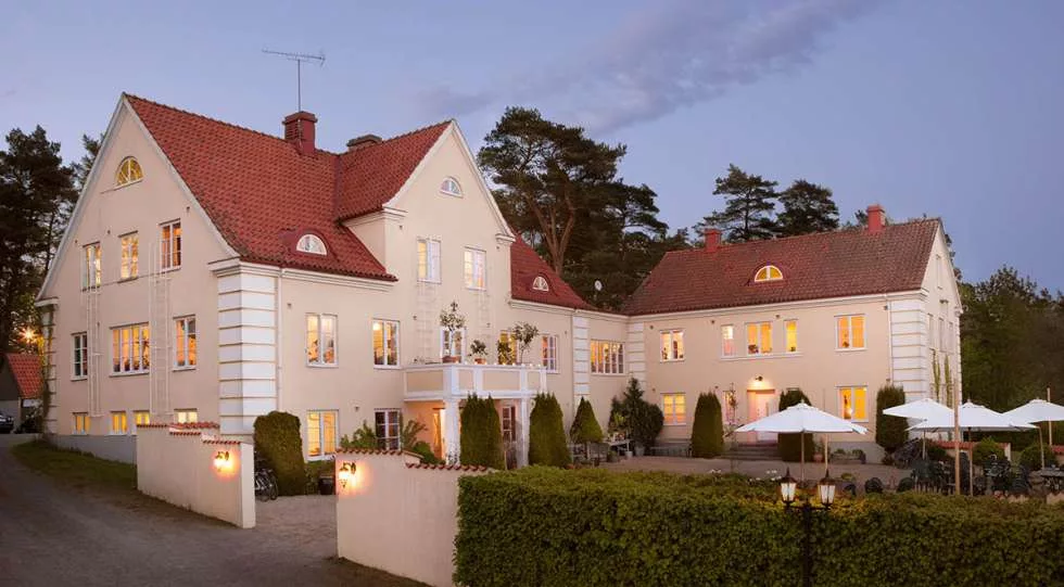 Talldungens Gårdshotell AB lyfter vinsten