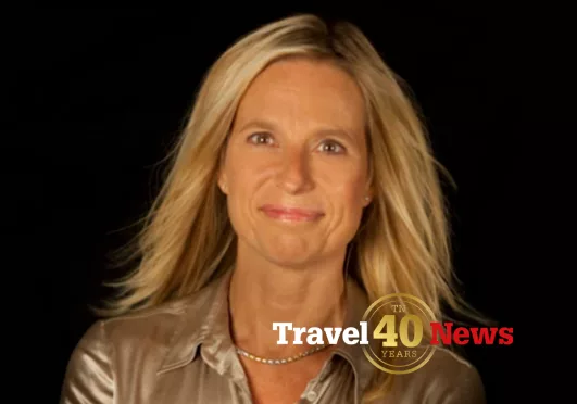 "Den som hänger med, förstår sin omvärld och sina kunder – det är den som kommer att vara framgångsrik framöver," säger Charlotte Blum, vd för Unlimited Travel Group.