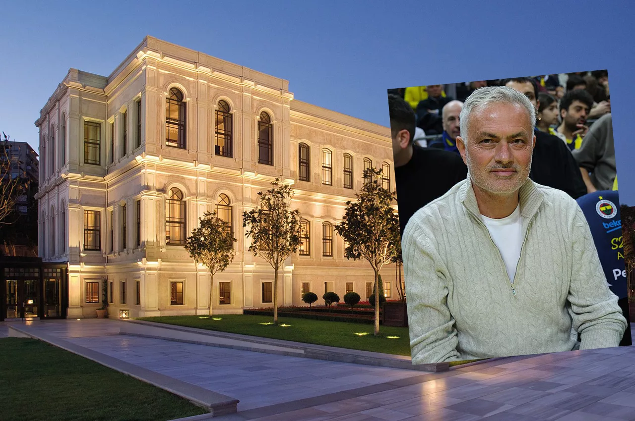 Foto: Wikipedia och Four Seasons.