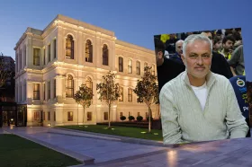 Foto: Wikipedia och Four Seasons.