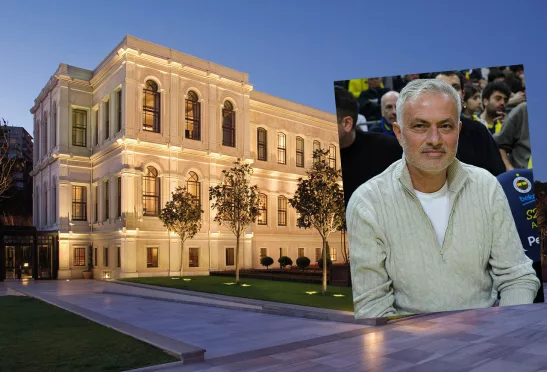 Foto: Wikipedia och Four Seasons.