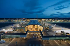 Foto: Gardemoen Airport