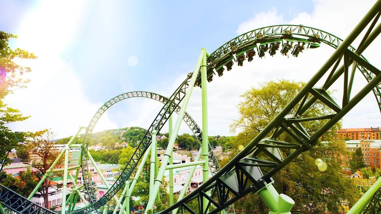Foto: Liseberg