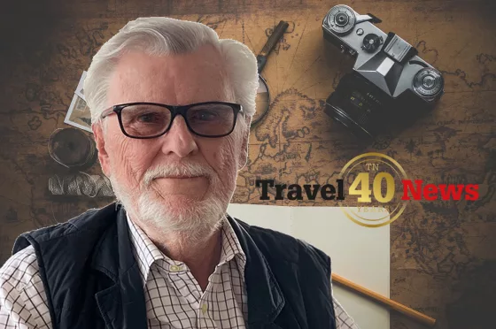 Bengt Sahlberg disputerade i kulturgeografi vid Lunds universitet 1970 och blev 1990 Skandinaviens första professor i kulturgeografi med inriktning mot turism, senare turismvetenskap. Han var även en av grundarna till ETOUR, European Tourism Research Institute vid Mittuniversitetet i Östersund.