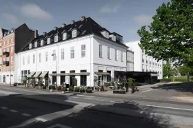 Park Lane Copenhagen.