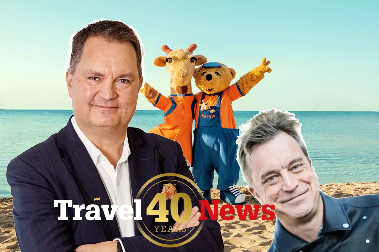 "Chartern har dömts ut många gånger, men har ständigt överlevt. När det gäller lågprisflyget så påverkade den så klart våra resor till storstäder till att börja med, men "if you can't beat them, join them!" Nu använder vi själva lågprisflyg i våra stortstadspaket," säger Claes Pellvik, kommunikationschef på Ving. Travel News tidigare chefredaktör Viggo Cavling bidrog med lite förvirring.