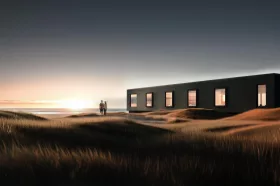 Illustration: Black Sand