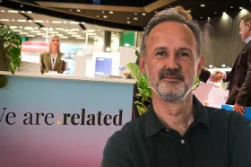 Henrik Koch, vd, Related.