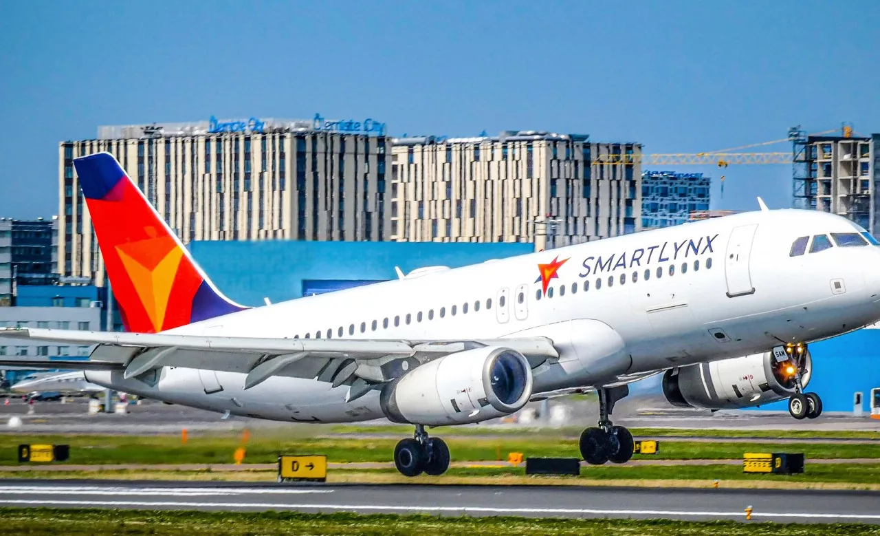 Smartlynx lägger ner efter miljardunderskott – hundratals mister jobbet