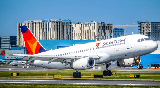 Smartlynx lägger ner efter miljardunderskott – hundratals mister jobbet