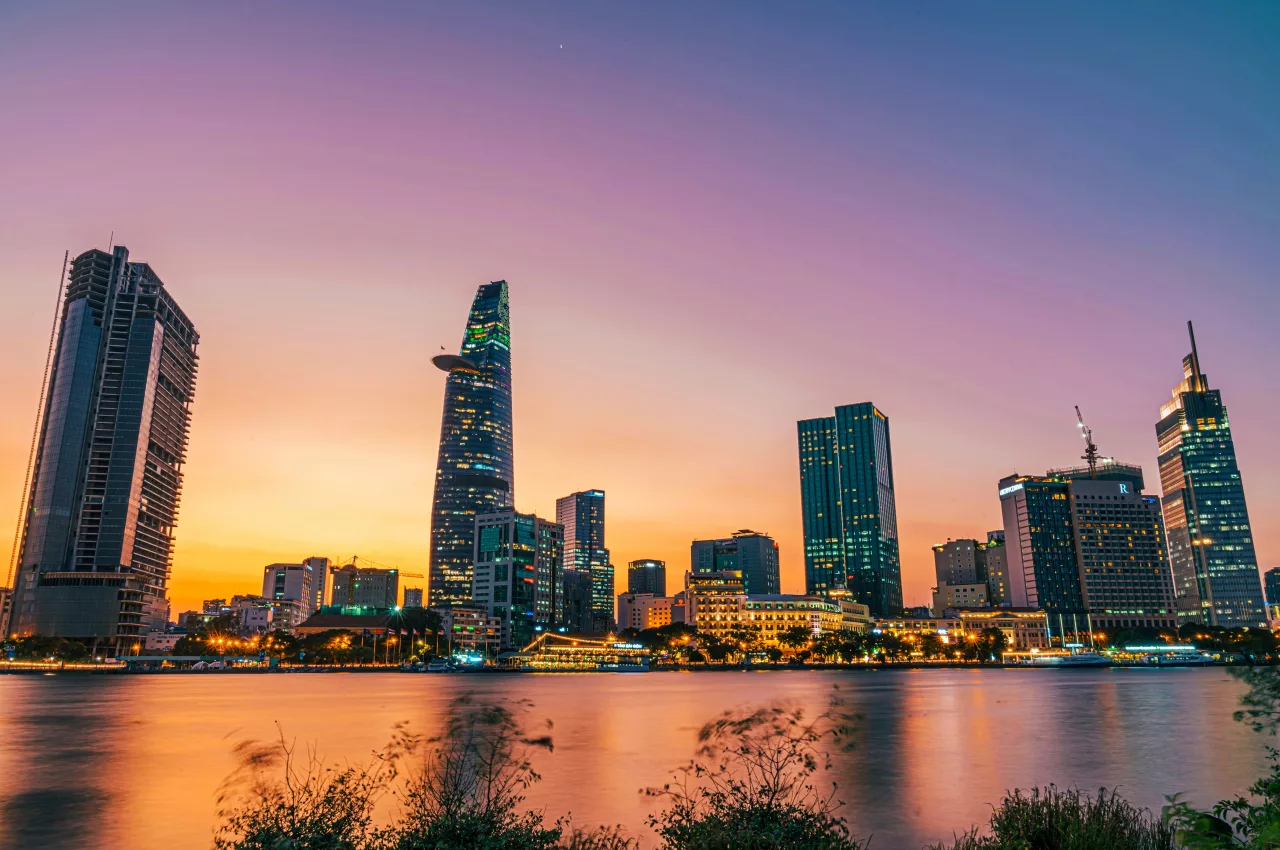 SAS och Vietnam Airlines utökar samarbetet