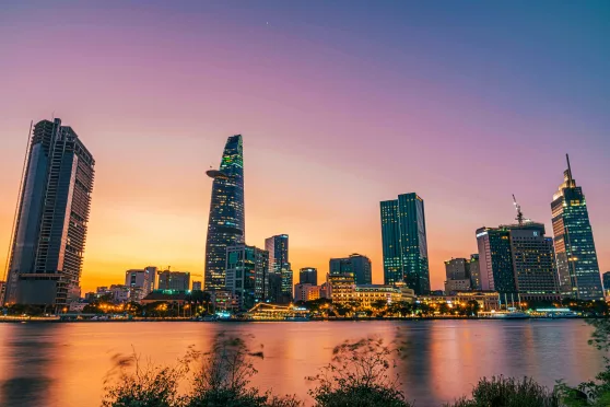 SAS och Vietnam Airlines utökar samarbetet