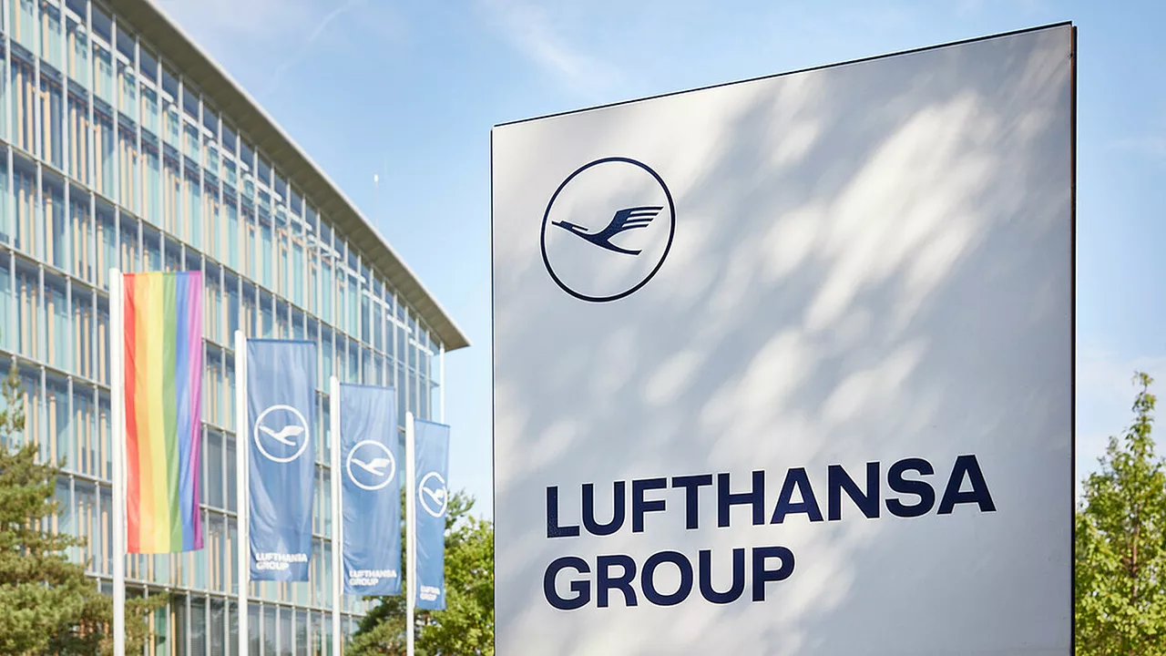 Foto: Lufthansa Group