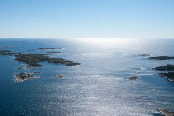 Foto: Lars Sjöqvist/Visit Sweden