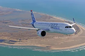Foto: Airbus