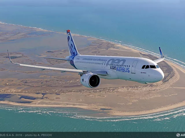 Foto: Airbus