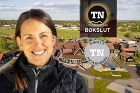 "Under 2024 gjorde vi ett krafttag genom att gå igenom verksamhetens kostnader och se över möjligheter att sänka dessa", säger vd Susanne Åqvist.