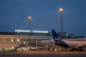 Foto: Copenhagen Airport
