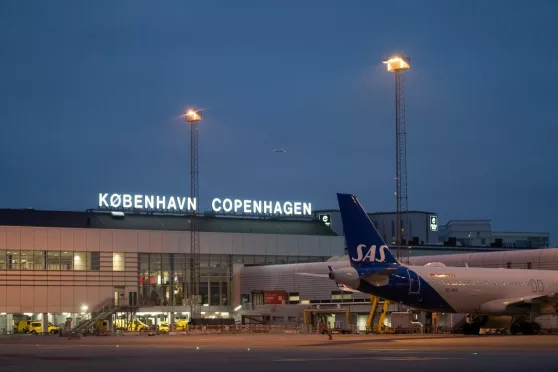 Foto: Copenhagen Airport