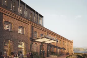 Illustration: Strawberry