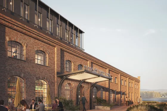 Illustration: Strawberry