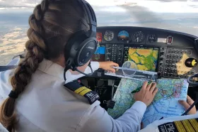 Foto: Pilot Flight Academy