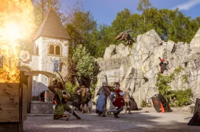 Foto: Astrid Lindgrens Värld